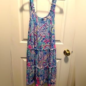 Like new Lilly Pulitzer dress